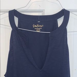 Lilly Pulitzer Arya Tank